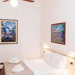 Magik Pensión 4*
