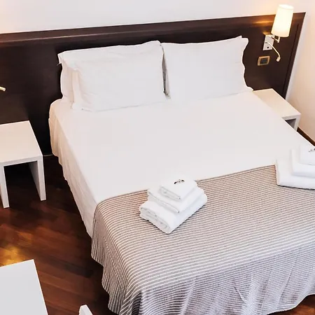 Guest house Magik