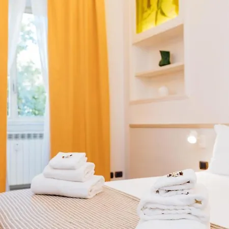 Guest house Magik