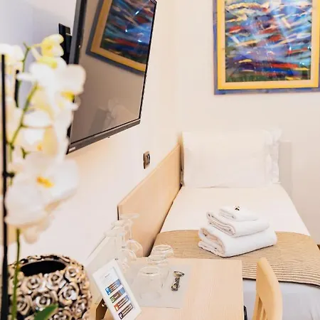 Magik Guest house Rome