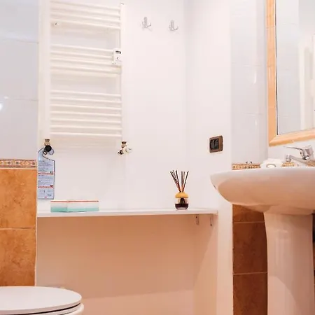 Guest house Magik Rome