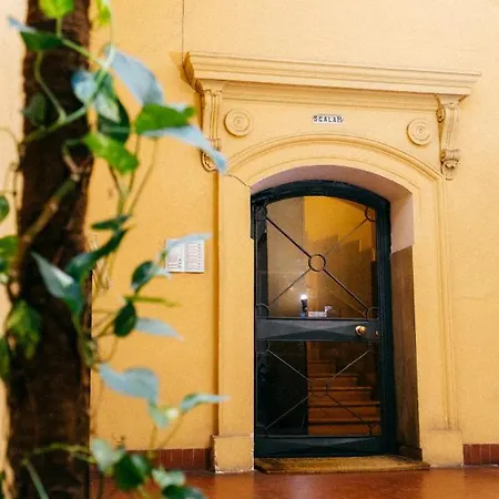 Magik Guest house 4*