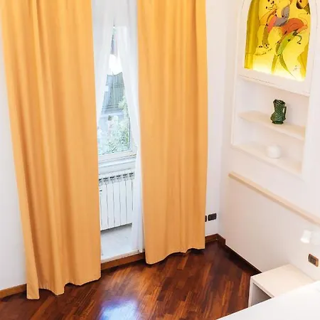 Guest house Magik