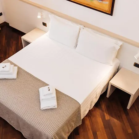 Magik Guest house