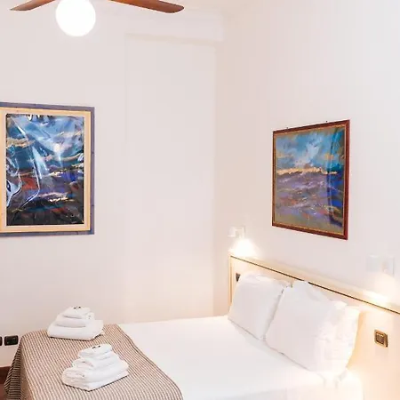 Magik Guest house 4*