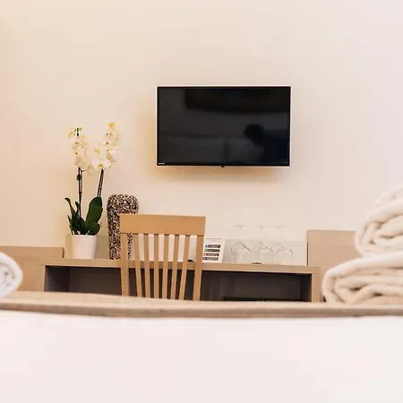 Magik Guest house Rome