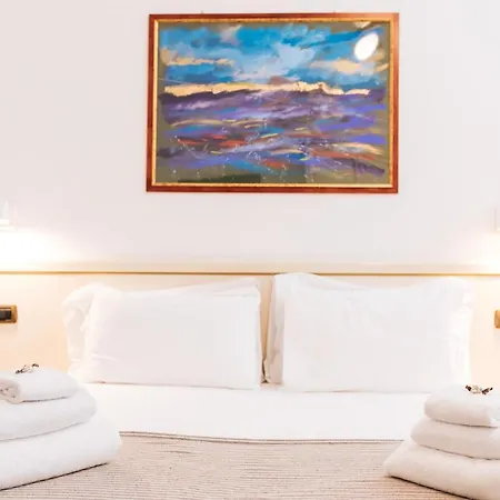 Magik Guest house Rome