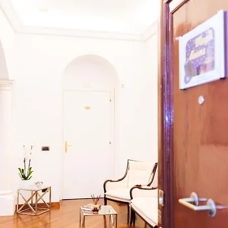 Magik Rome