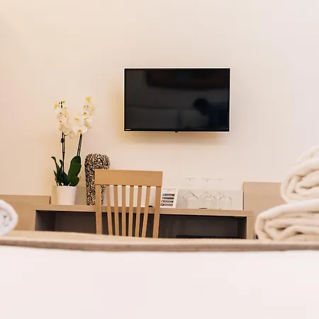 Magik ゲストハウス 4*