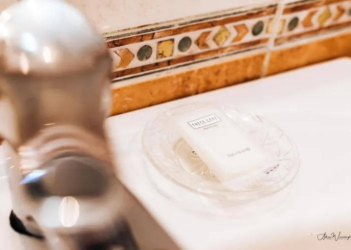 ゲストハウス Magik