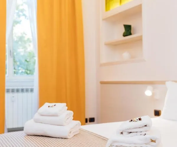 ゲストハウス Magik