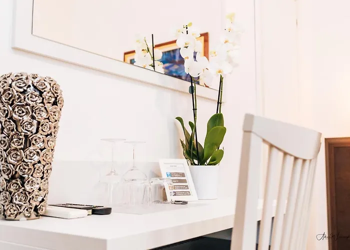 ゲストハウス Magik ローマ