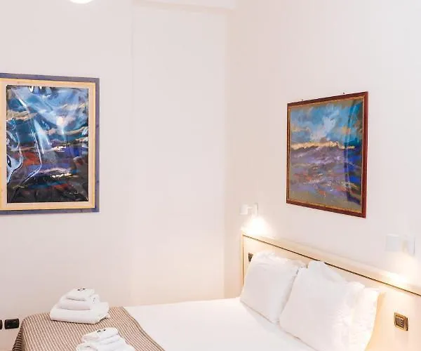 Magik ゲストハウス 4*