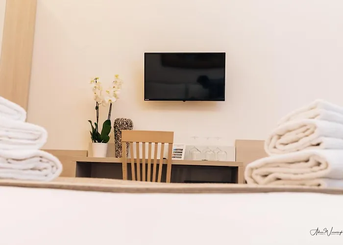 Magik ゲストハウス ローマ