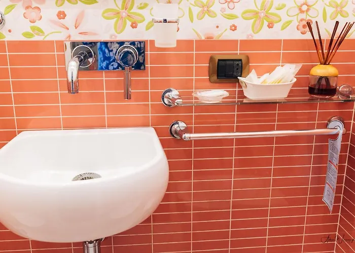 Magik ゲストハウス