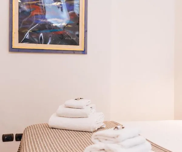 ゲストハウス Magik 4*